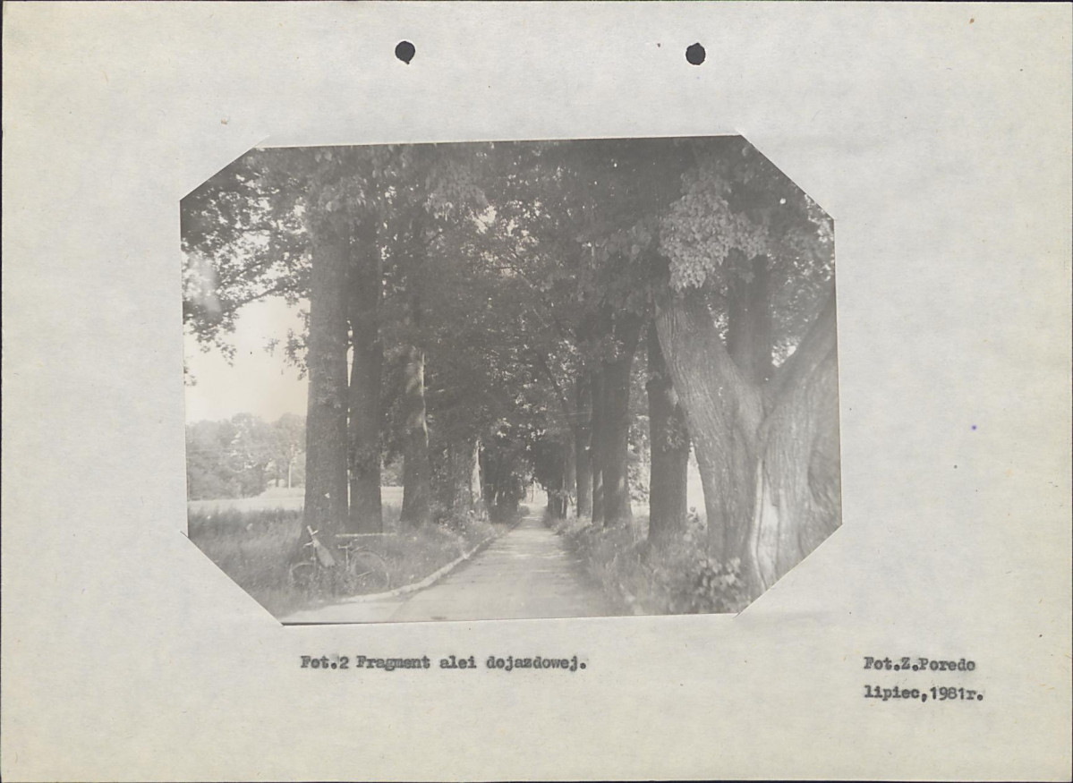 EP - Ewidencja parkowa, skan nr 15