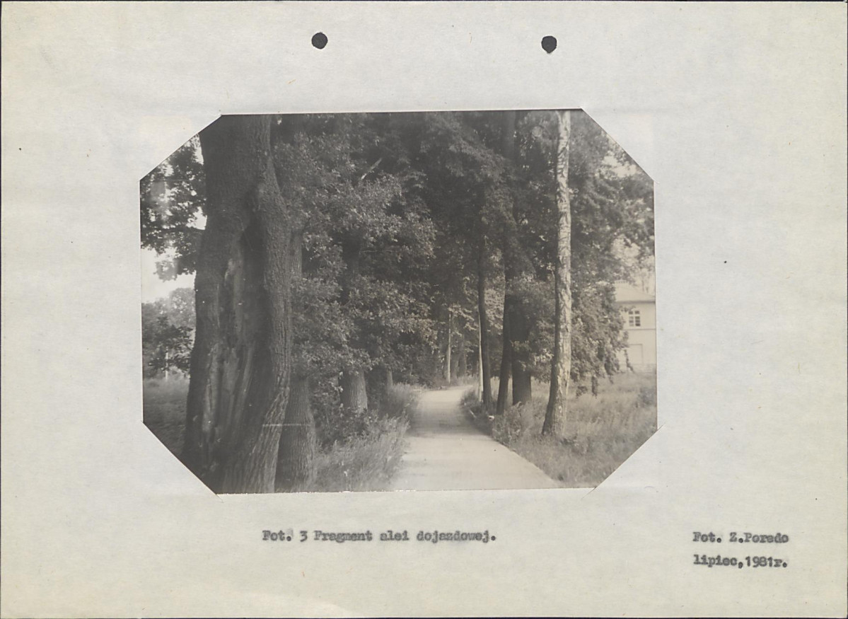 EP - Ewidencja parkowa, skan nr 16