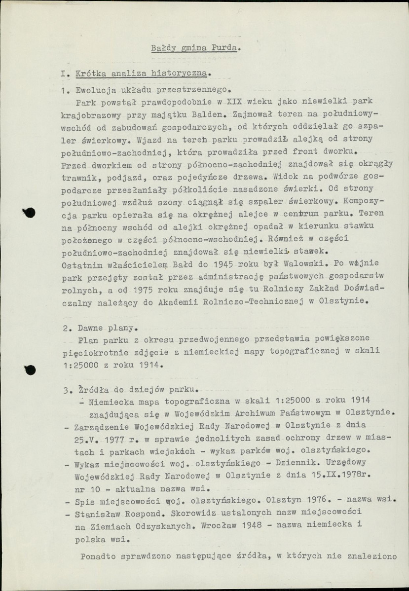 Ewidencja parkowa, skan nr 7