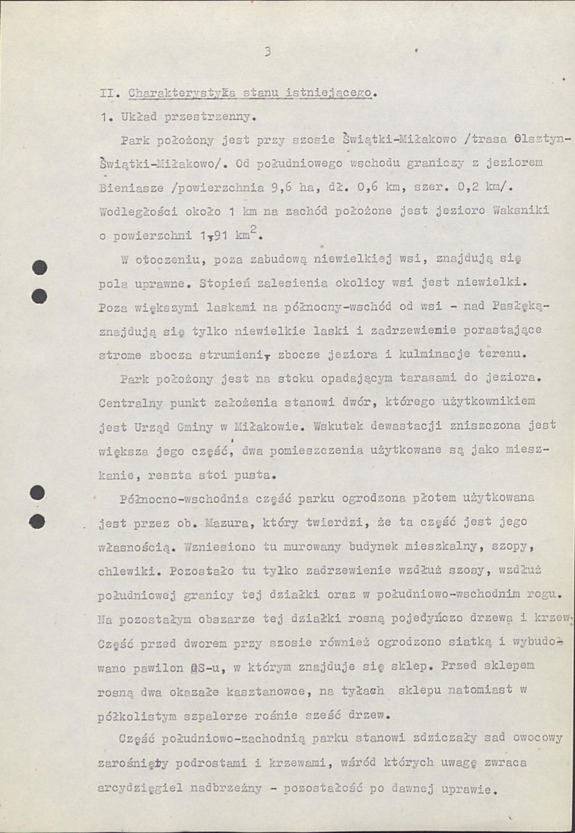 Ewidencja parkowa, skan nr 9