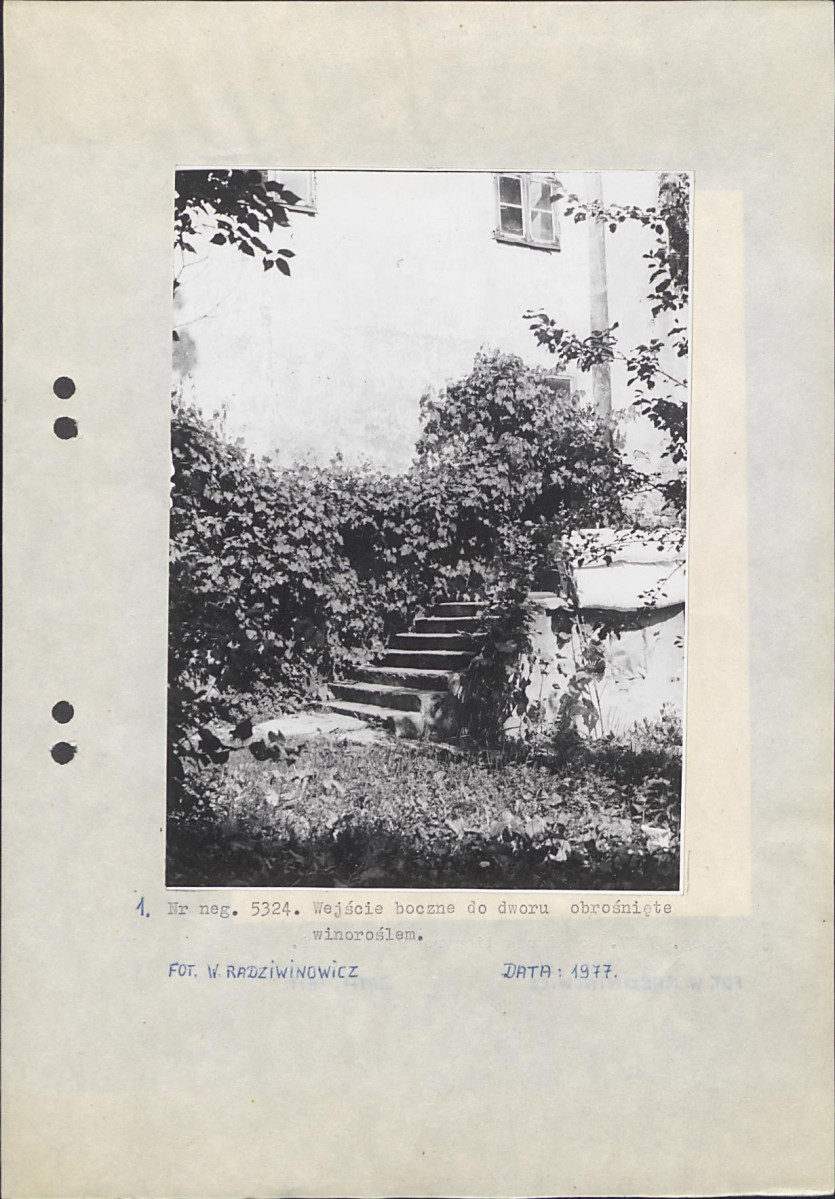 Ewidencja parkowa, skan nr 17