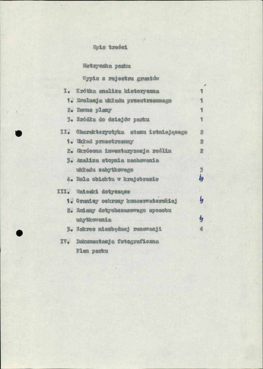 Ewidencja parkowa, skan nr 7