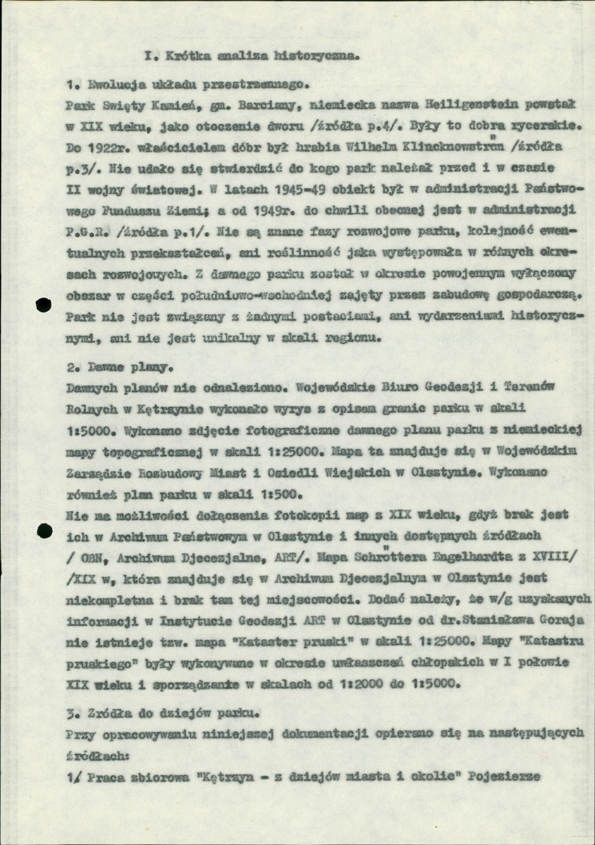 Ewidencja parkowa, skan nr 10