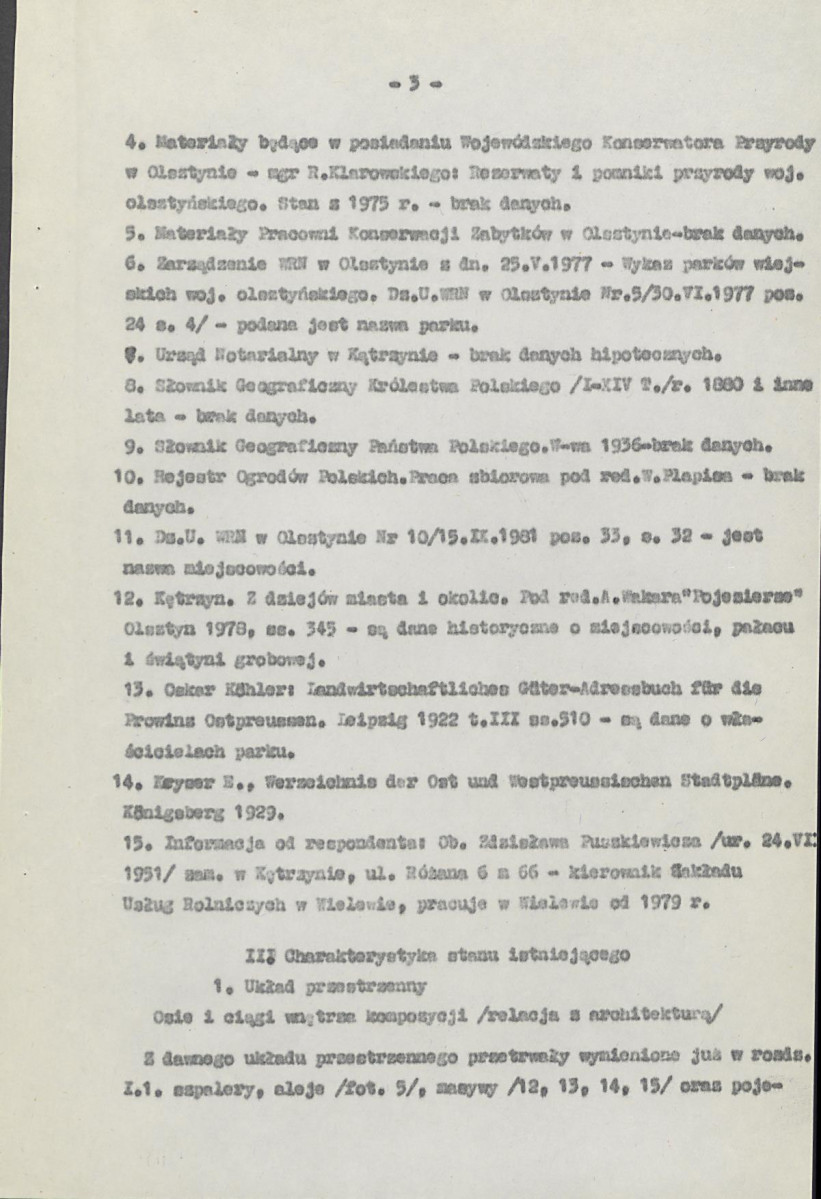 Ewidencja parkowa, skan nr 11