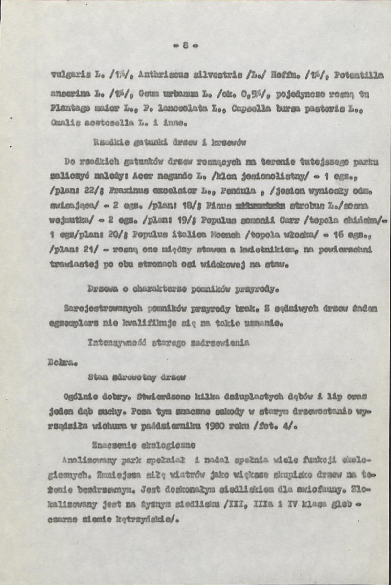 Ewidencja parkowa, skan nr 16