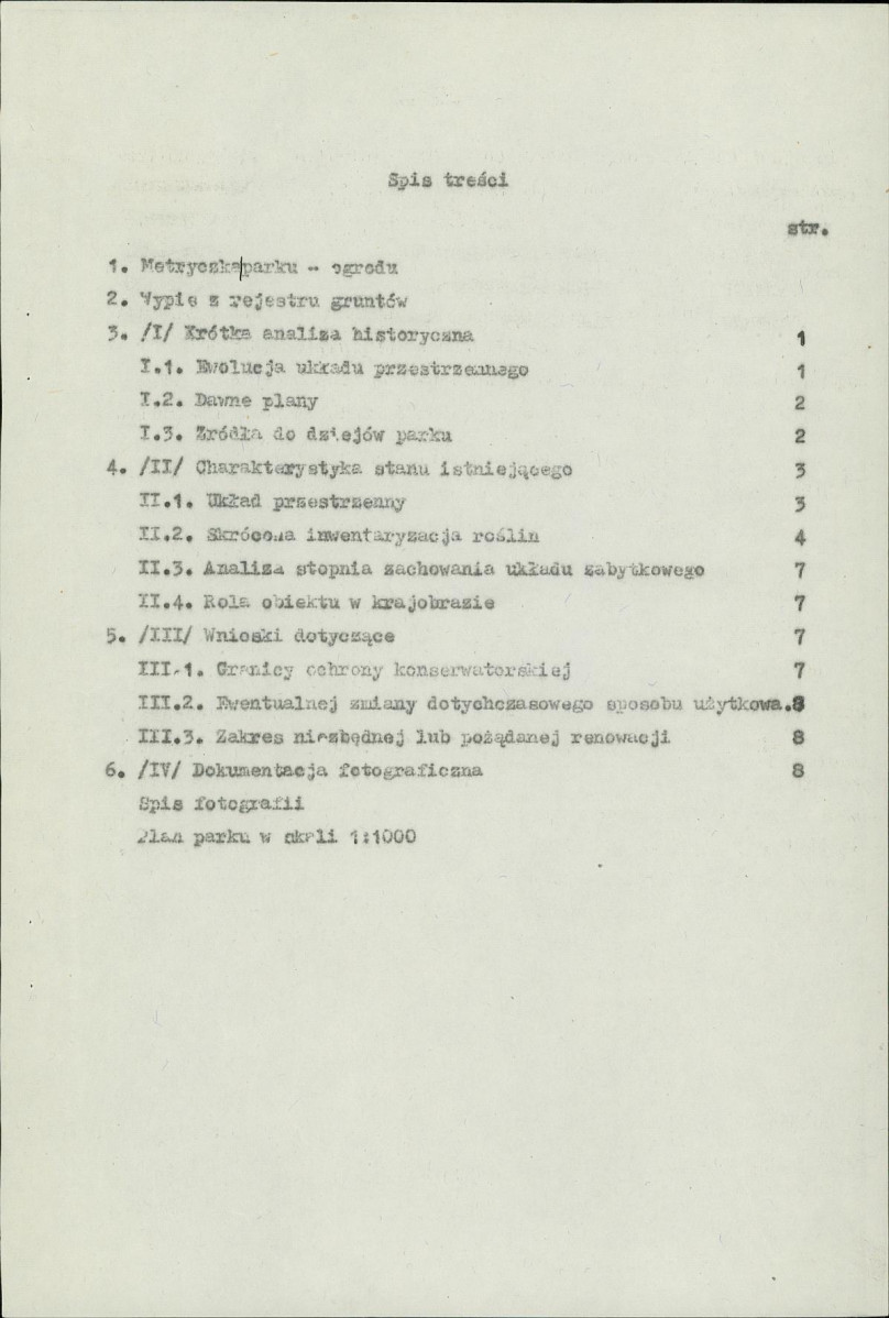 EP - Ewidencja parkowa, skan nr 6
