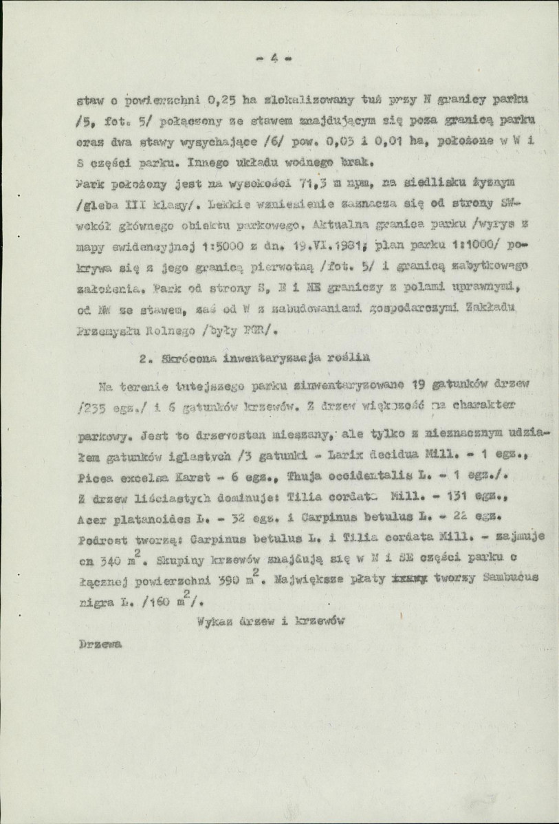 EP - Ewidencja parkowa, skan nr 12