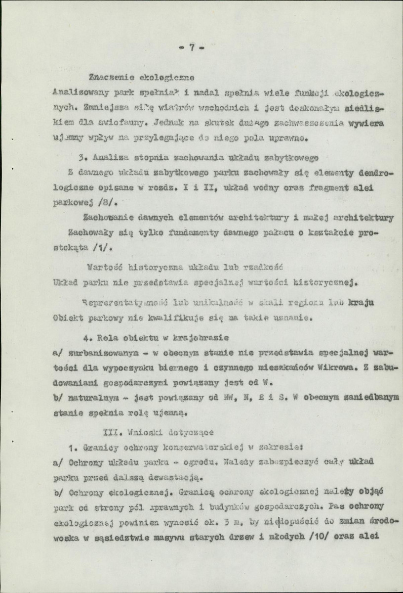 EP - Ewidencja parkowa, skan nr 15