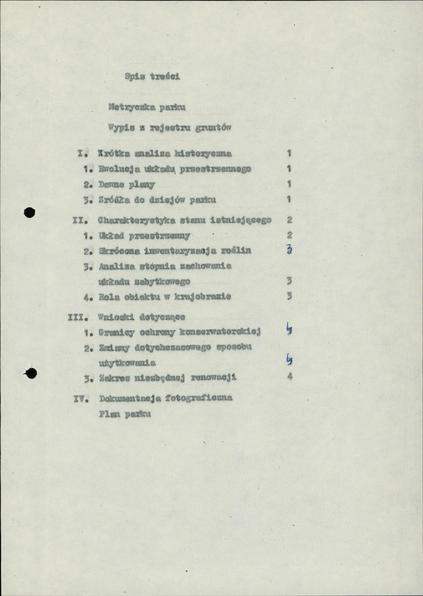 Ewidencja parkowa, skan nr 6