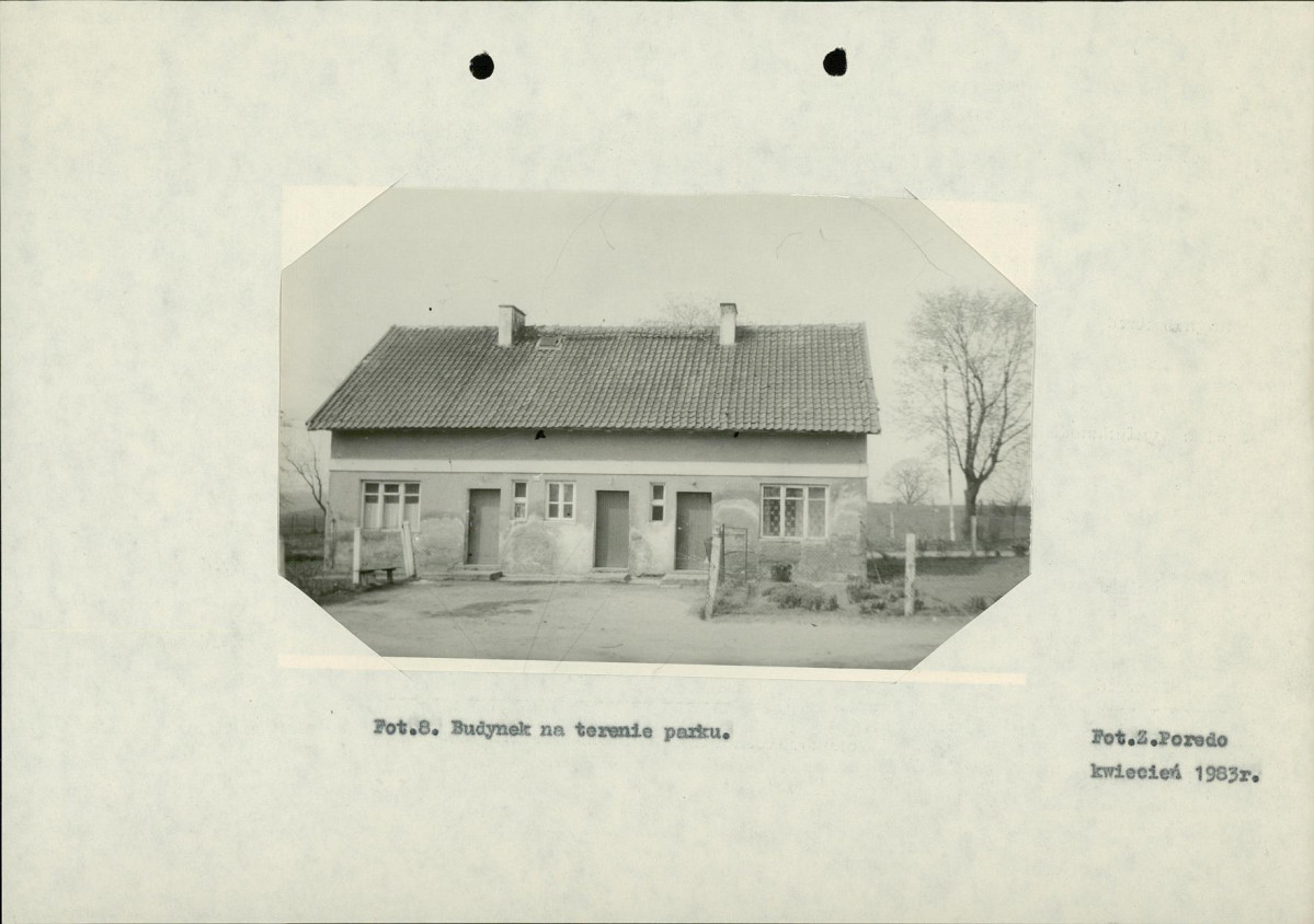 Ewidencja parkowa, skan nr 21