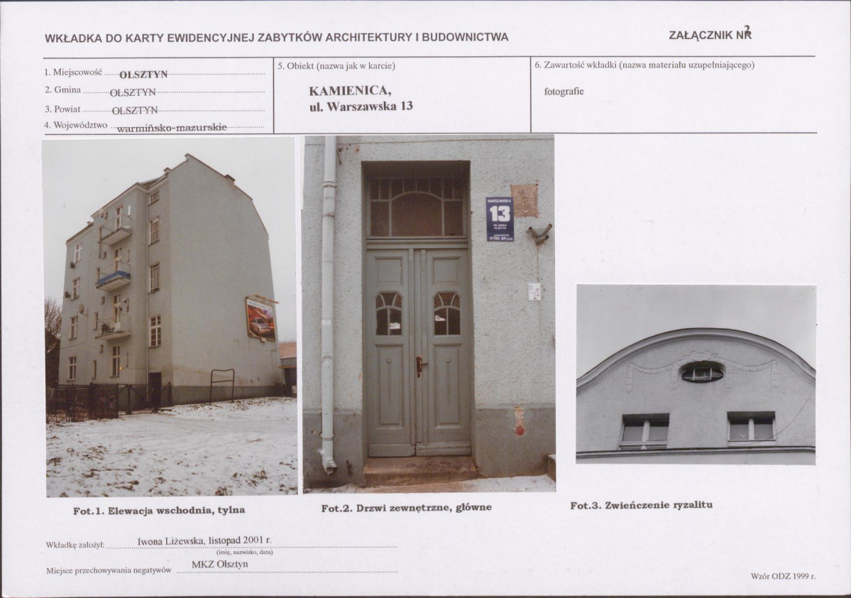 KB - Karta biała, skan nr 7