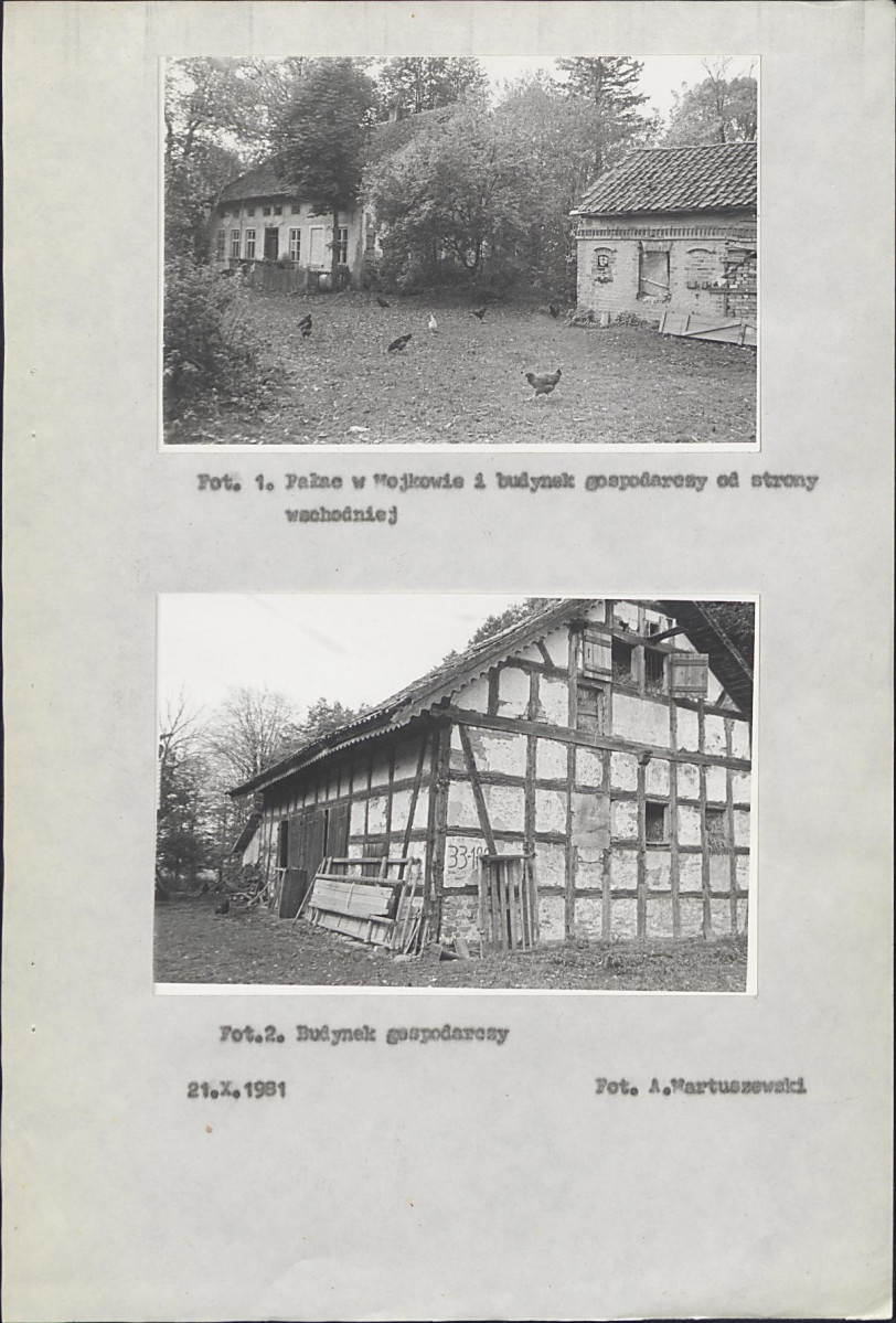 Ewidencja parkowa, skan nr 17
