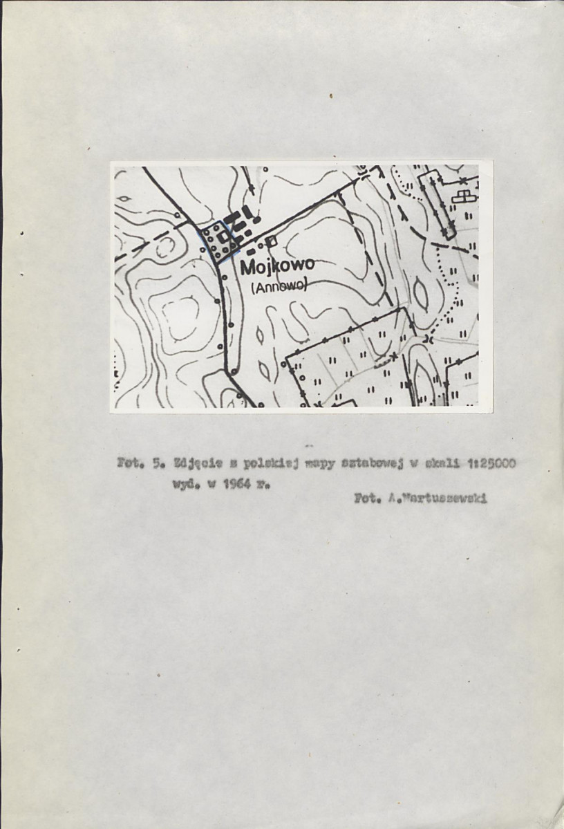Ewidencja parkowa, skan nr 19