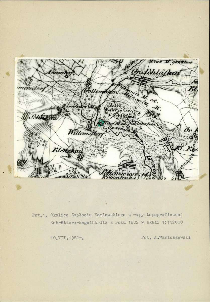 Ewidencja parkowa, skan nr 21