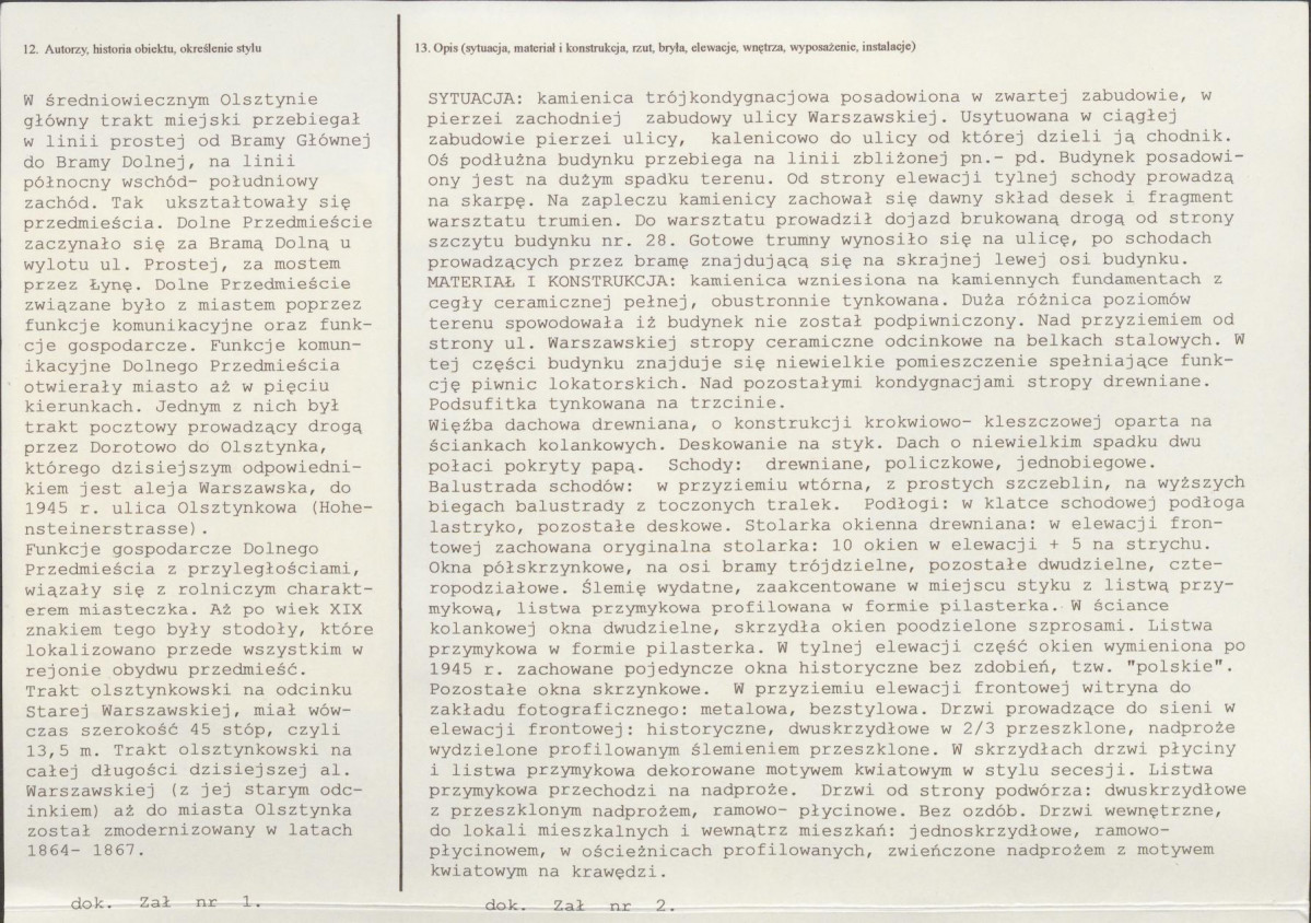 KB - Karta biała, skan nr 2