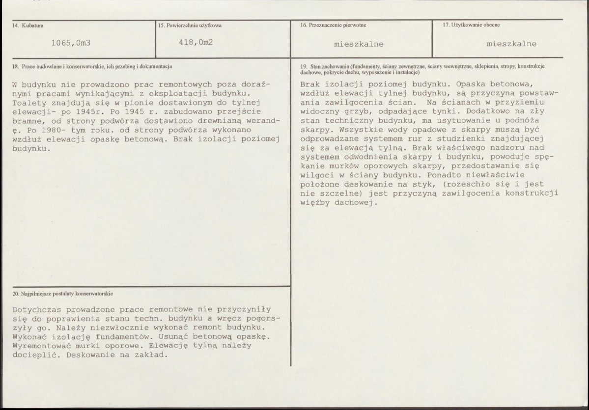 KB - Karta biała, skan nr 3