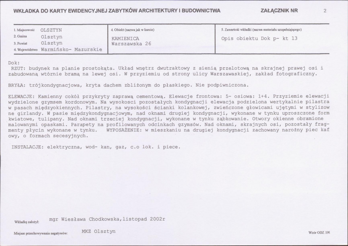 KB - Karta biała, skan nr 7