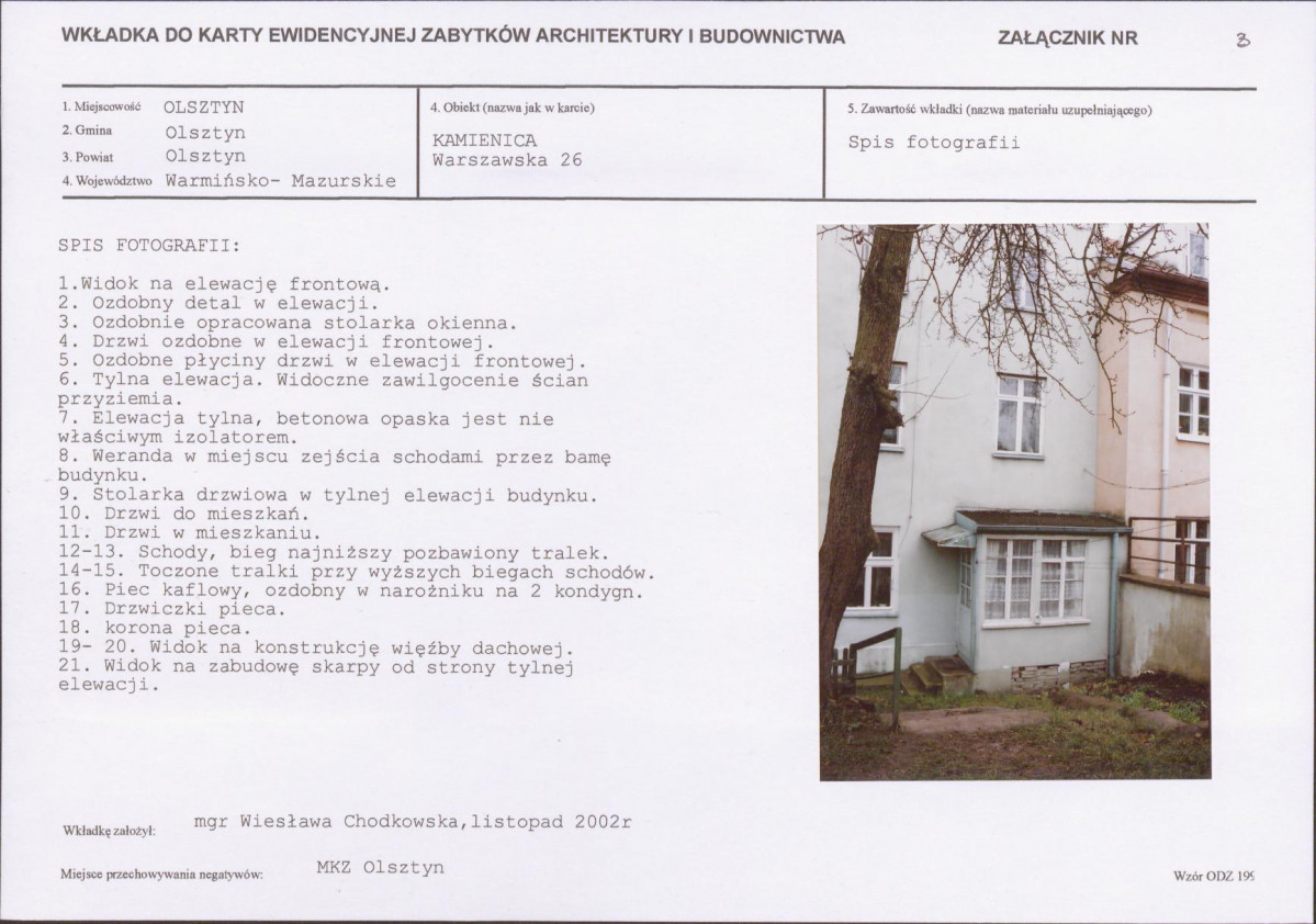 KB - Karta biała, skan nr 9