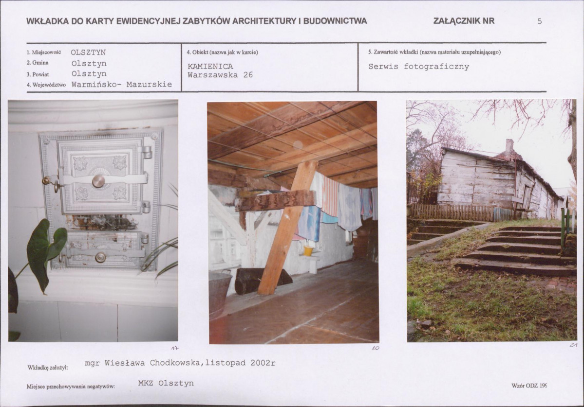 KB - Karta biała, skan nr 13