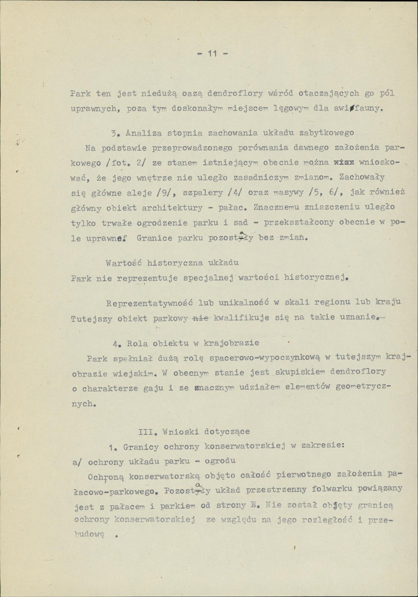 Ewidencja parkowa, skan nr 20