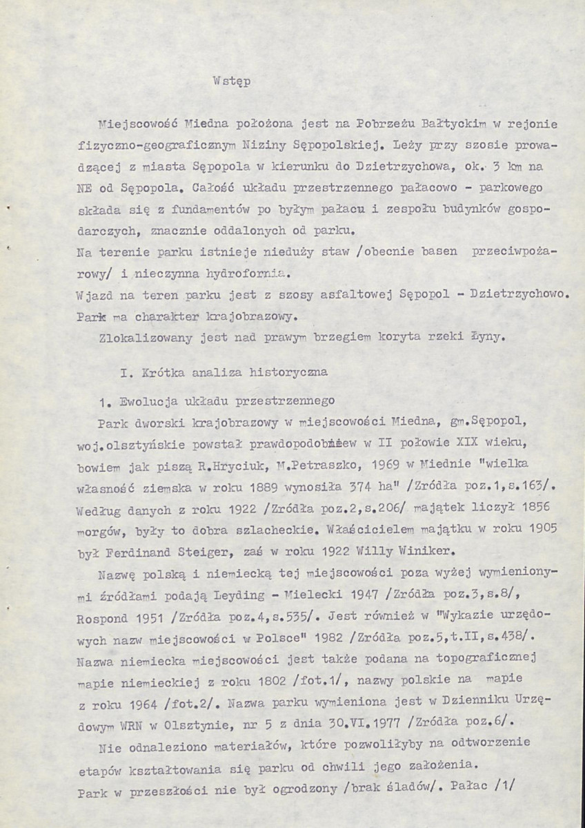 Ewidencja parkowa, skan nr 10