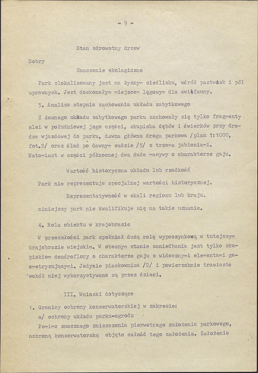 Ewidencja parkowa, skan nr 18