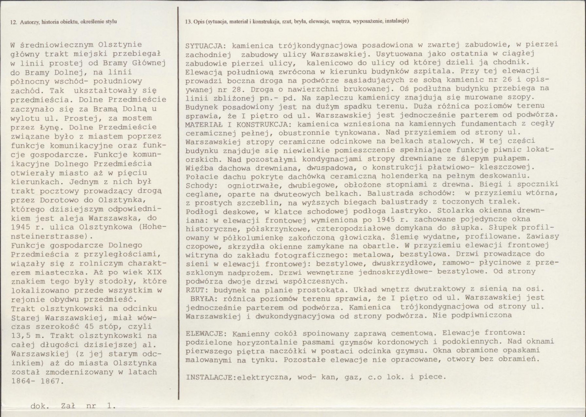 KB - Karta biała, skan nr 2