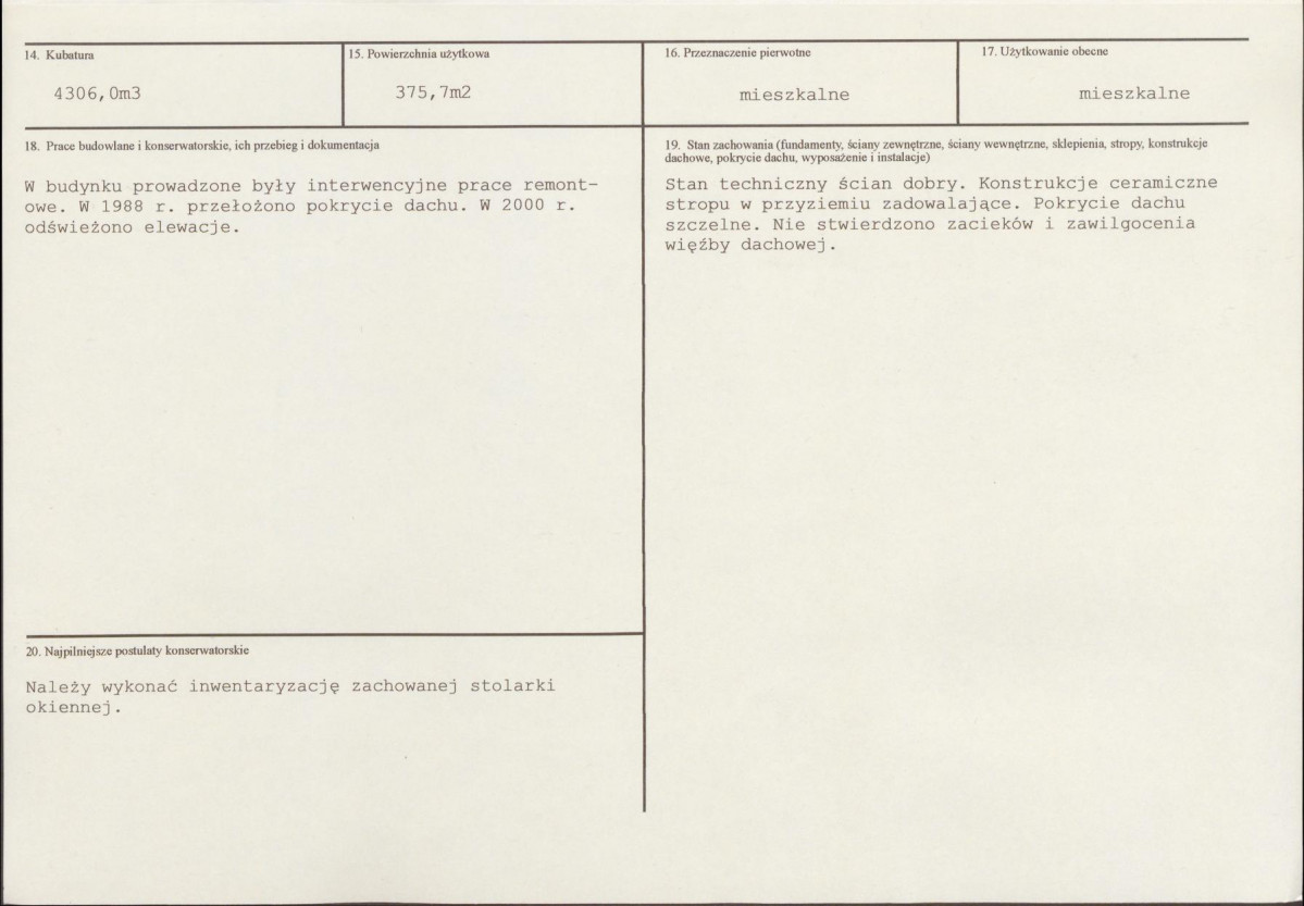 KB - Karta biała, skan nr 3