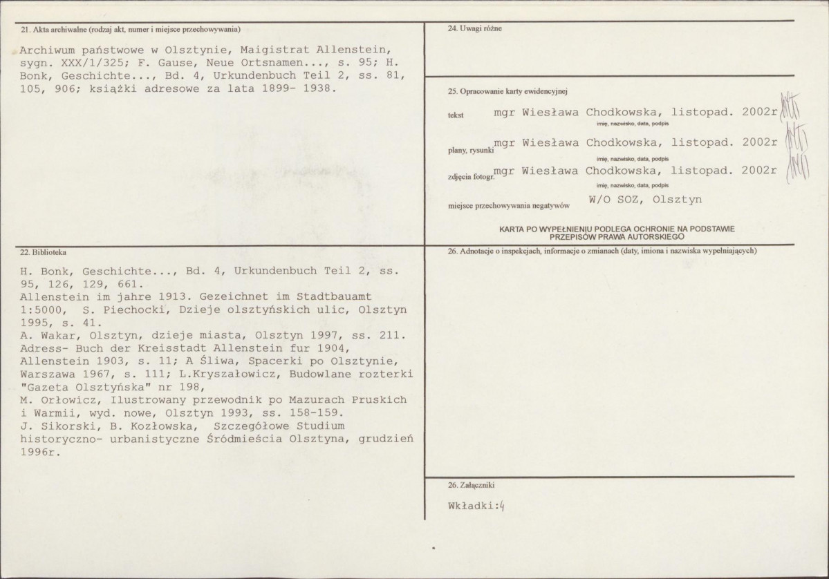 KB - Karta biała, skan nr 4