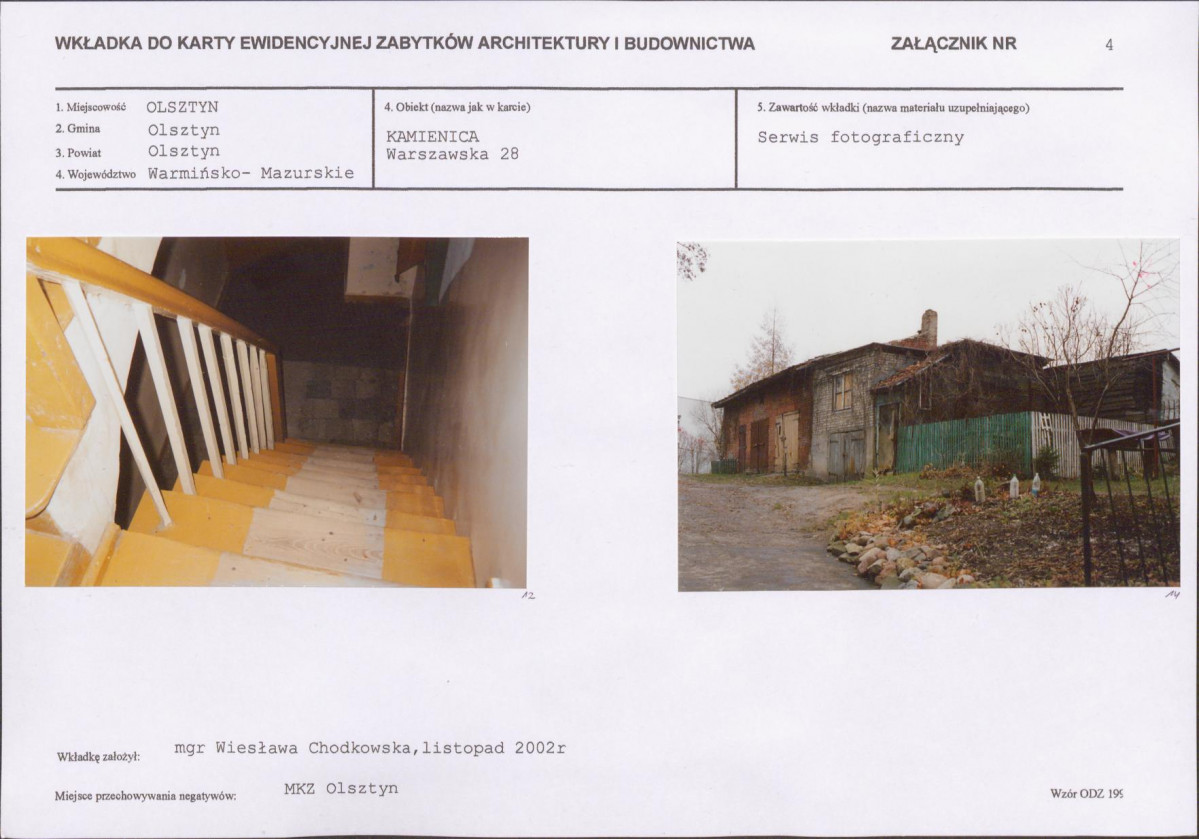 KB - Karta biała, skan nr 11