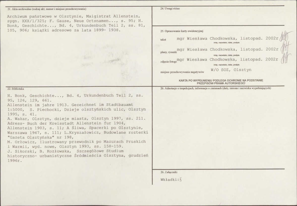 KB - Karta biała, skan nr 4