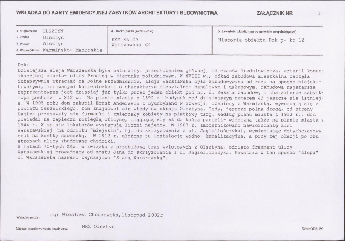 KB - Karta biała, skan nr 5