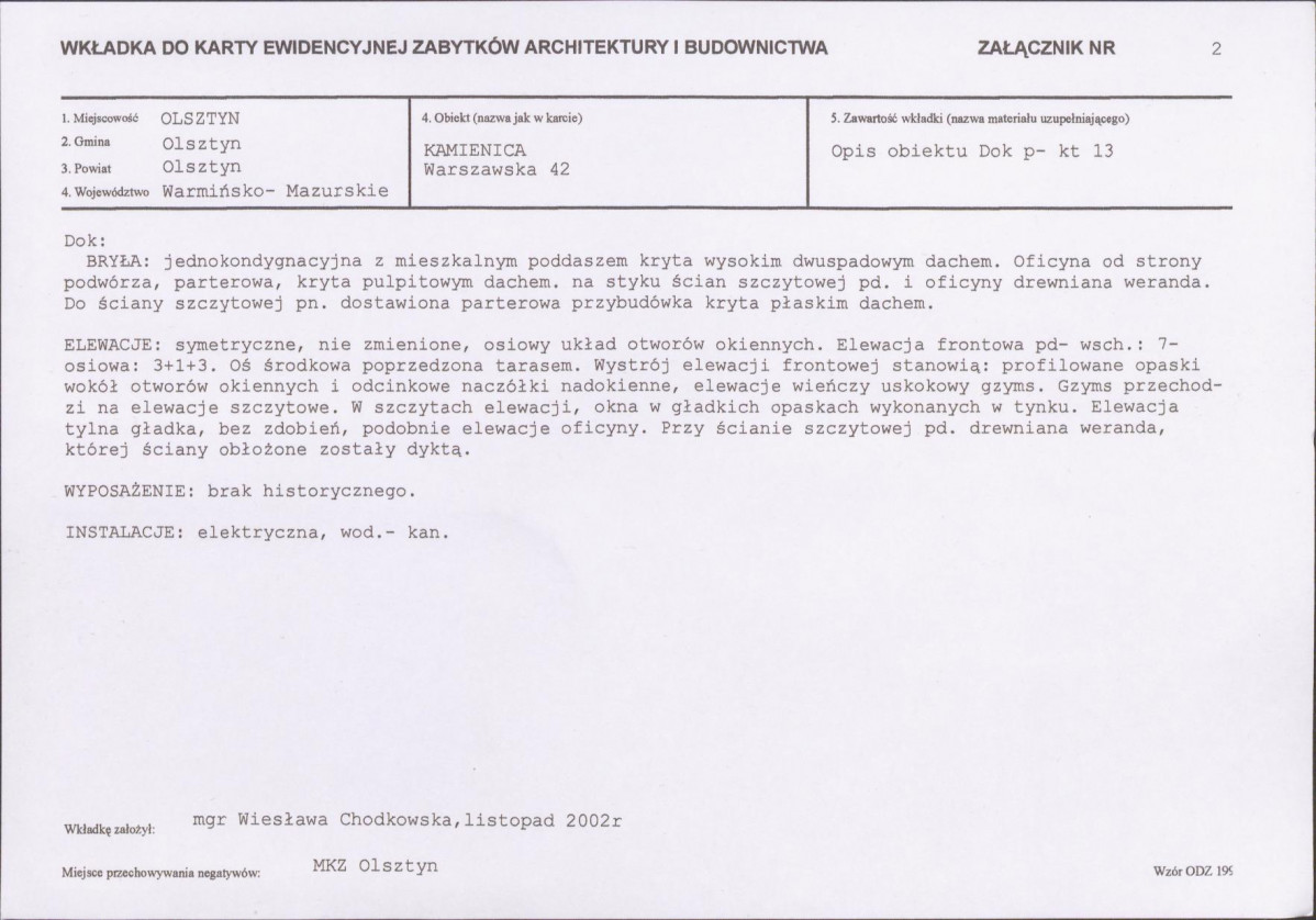 KB - Karta biała, skan nr 7