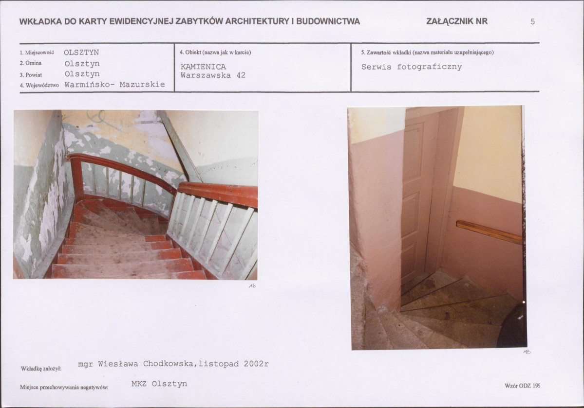 KB - Karta biała, skan nr 13