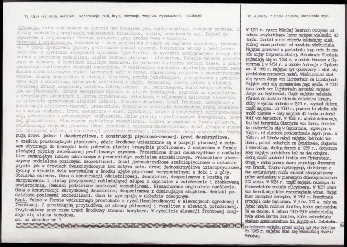 KB - Karta biała, skan nr 2
