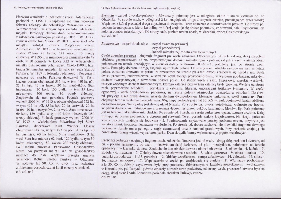 KB - Karta biała, skan nr 2