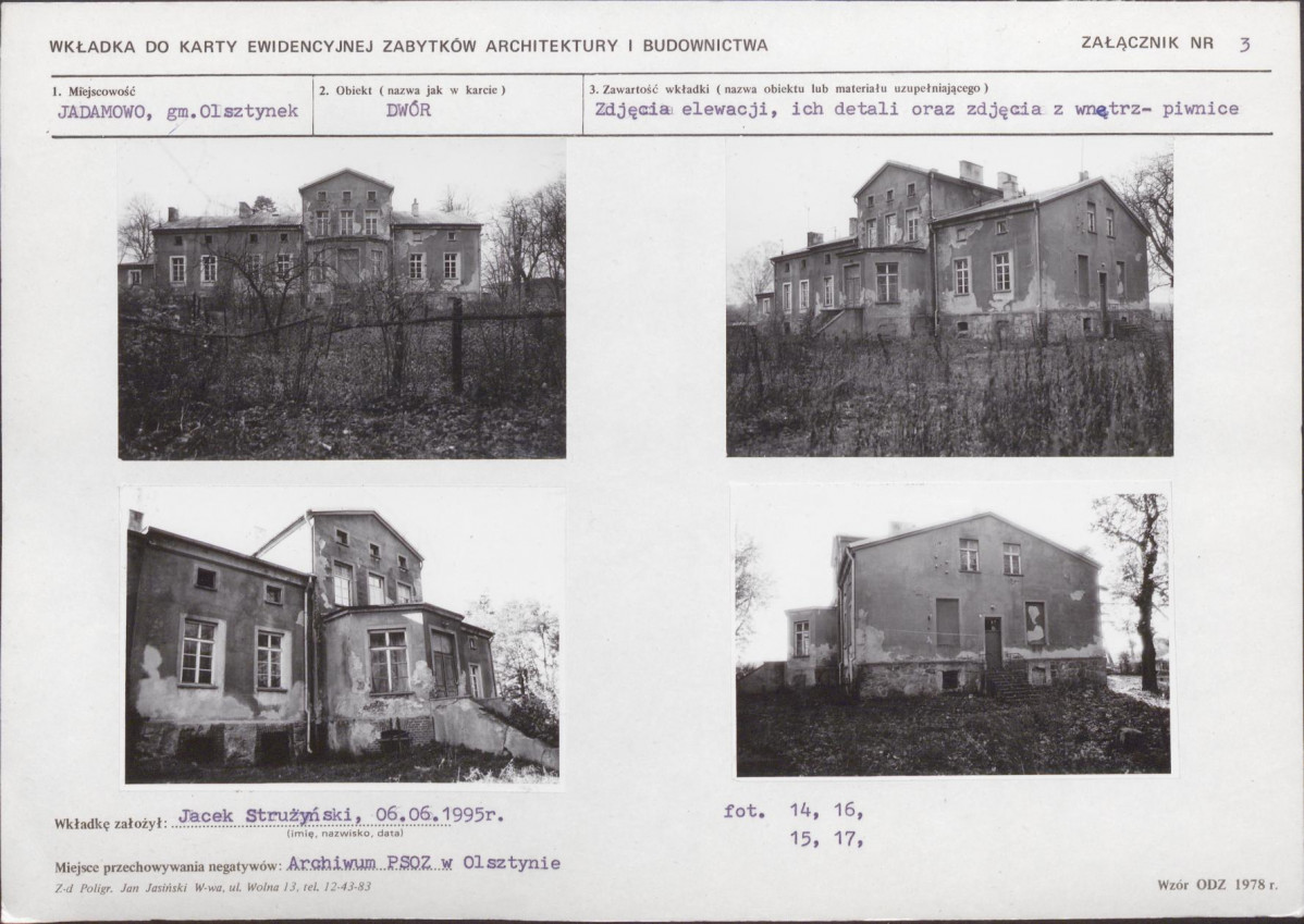 Karta biała, skan nr 9