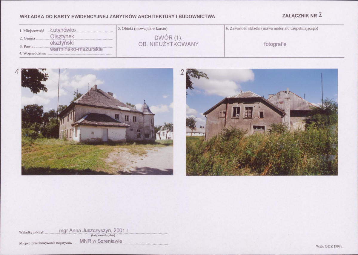 KB - Karta biała, skan nr 7