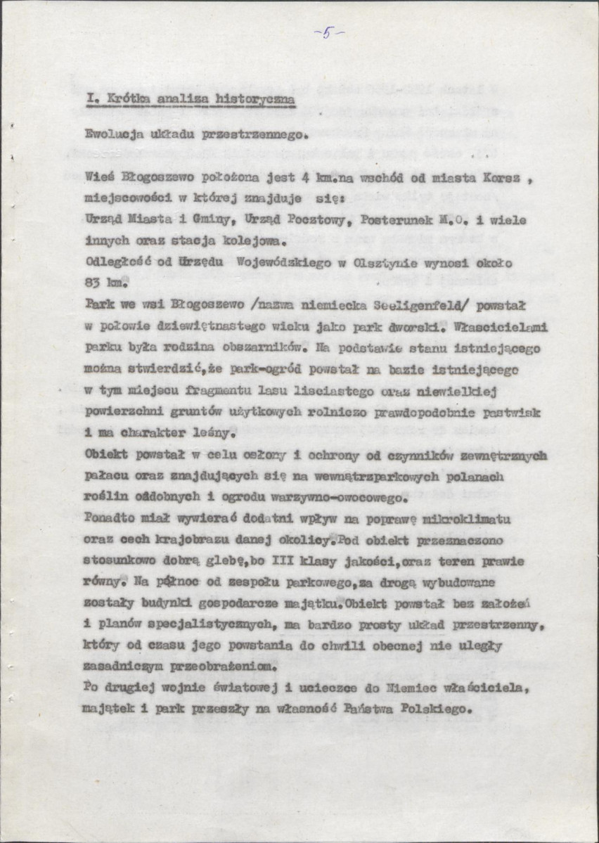 Ewidencja parkowa, skan nr 7