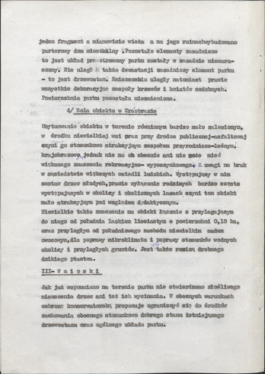 Ewidencja parkowa, skan nr 14