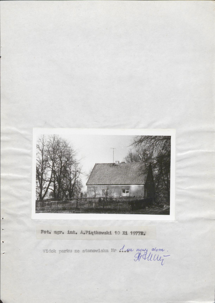 Ewidencja parkowa, skan nr 20