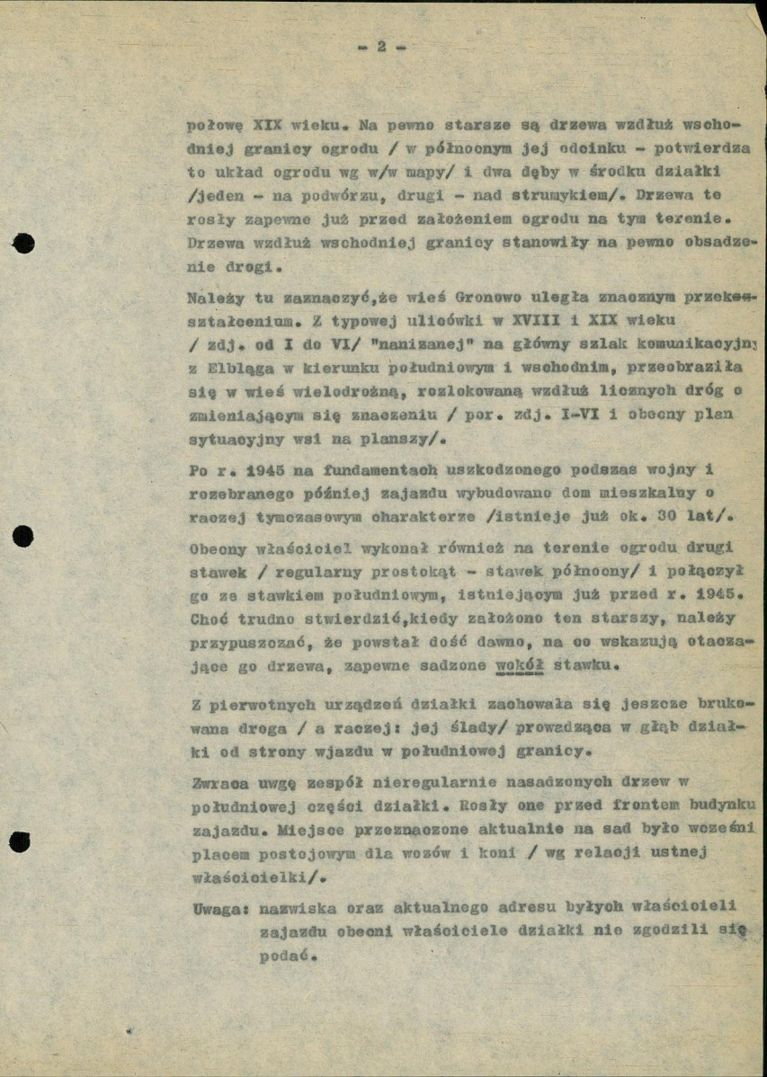 EP - Ewidencja parkowa, skan nr 6