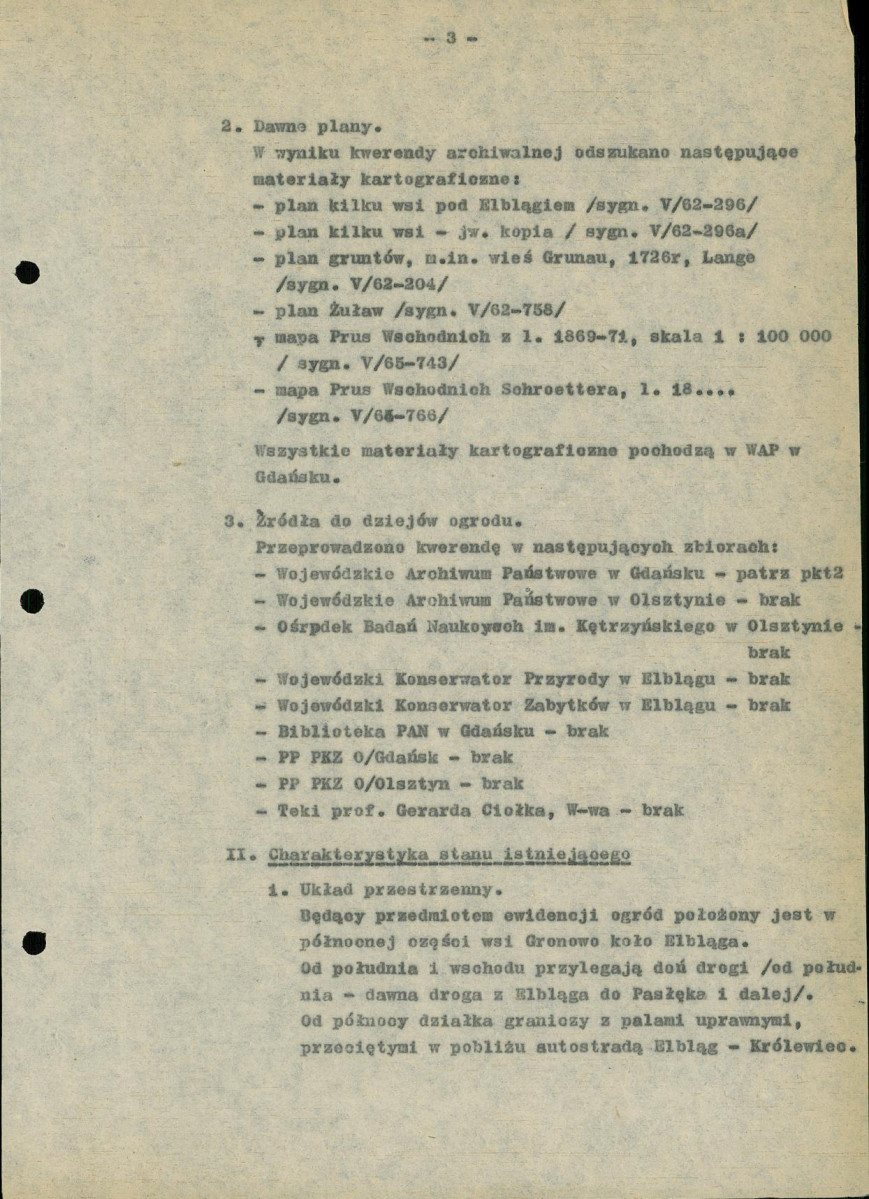 EP - Ewidencja parkowa, skan nr 7