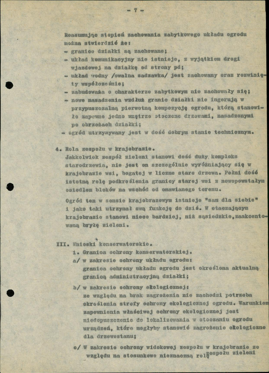 EP - Ewidencja parkowa, skan nr 11