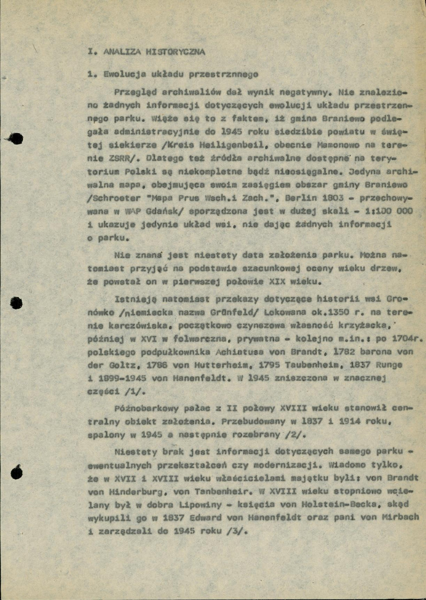 Ewidencja parkowa, skan nr 6
