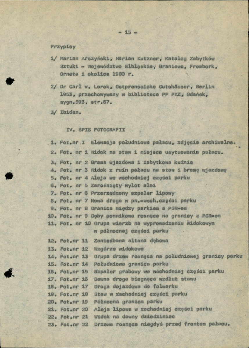 Ewidencja parkowa, skan nr 20