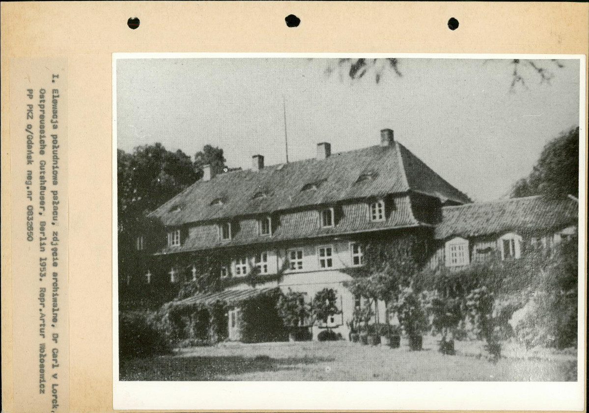 Ewidencja parkowa, skan nr 21