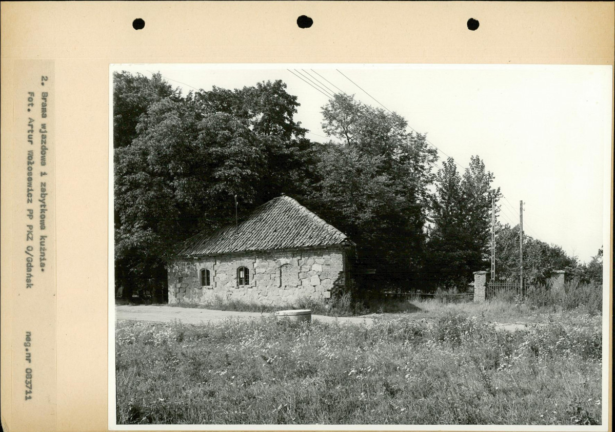 Ewidencja parkowa, skan nr 23