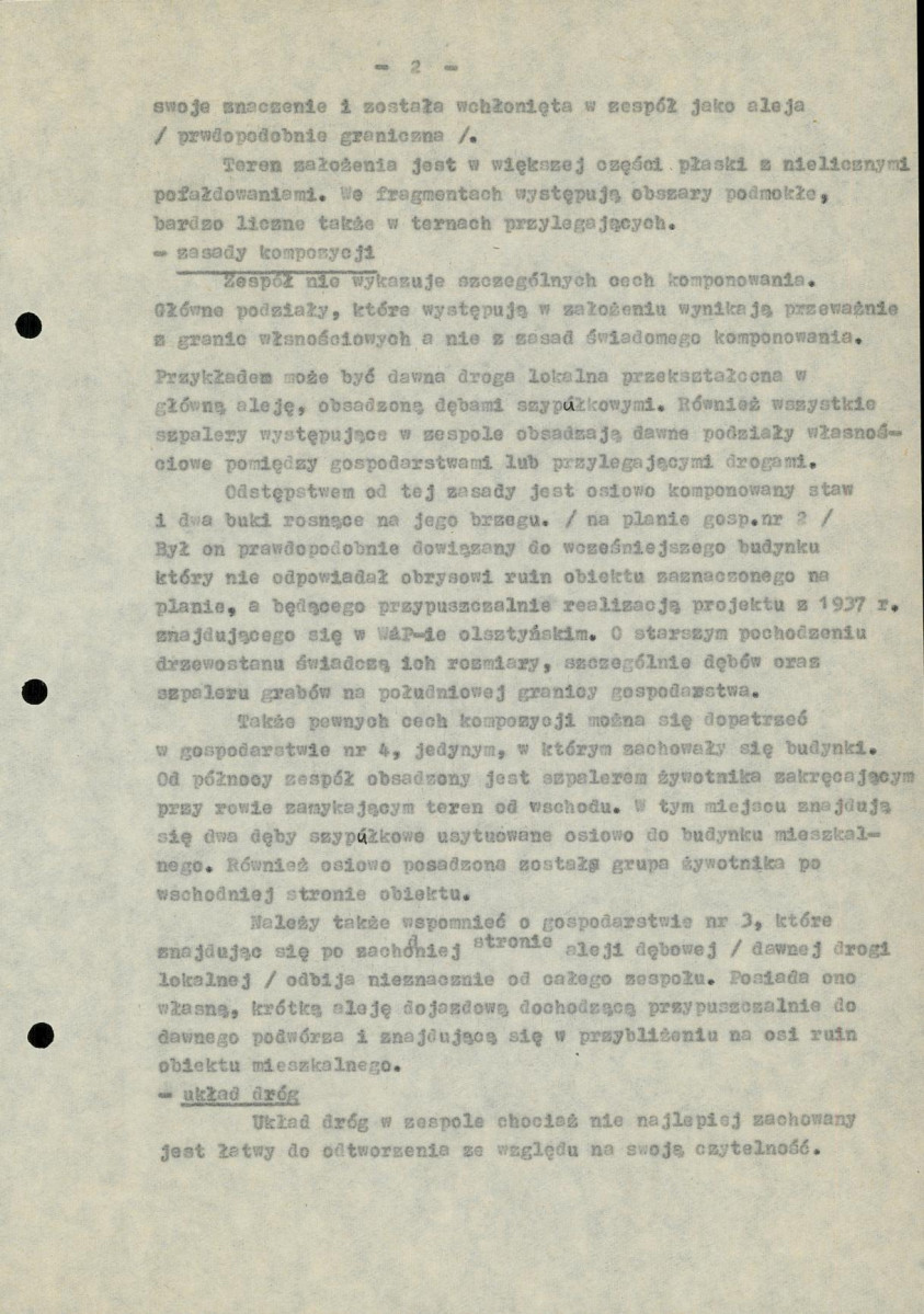 Ewidencja parkowa, skan nr 7