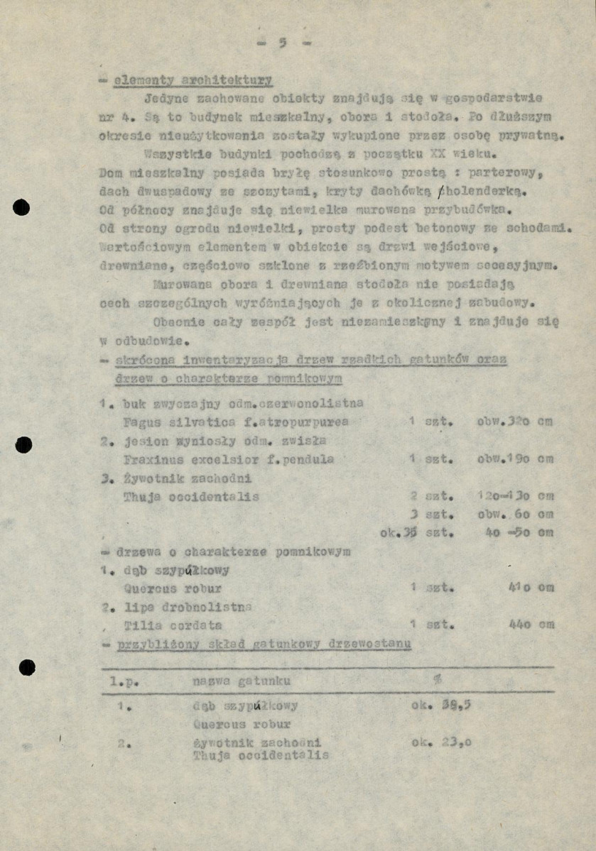 Ewidencja parkowa, skan nr 10